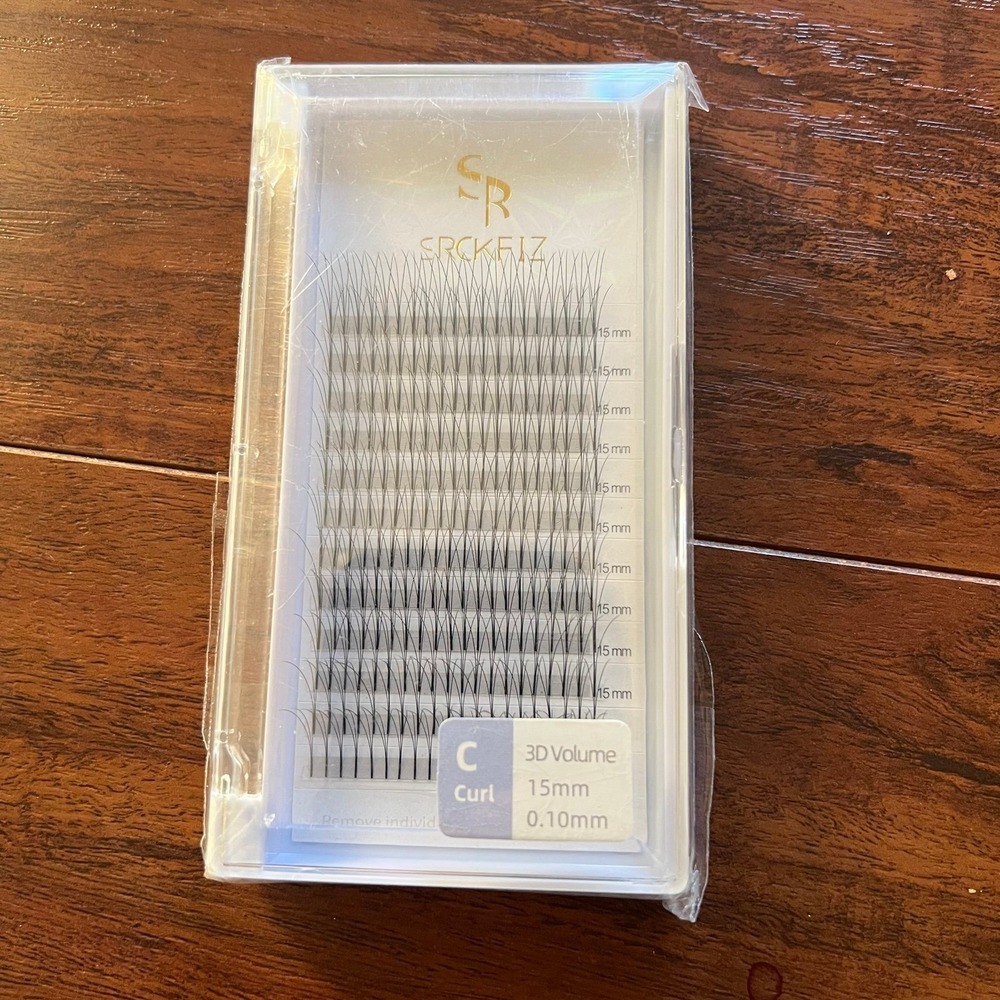 Faux Milk Ardell Glamour Srckfiz Mayshikiu Eyelashes - Picture 6 of 6